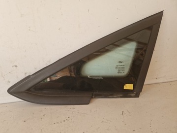 фото thumb №1, Скло кузовна лівий перед 3d ford fiesta mk7 1.4 tdci