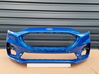 фото thumb №1, Ford puma mk2 st line бампер перед оригінал a345