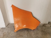 фото thumb №1, Крила правий перед renault master iii 10-18