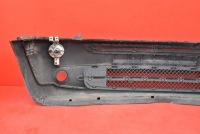 Бампер перед передний чёрный mini cooper 1 i 01-08 с Разборки, фото thumb