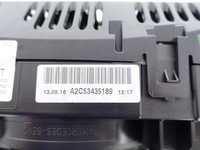 фото thumb №9, Mercedes cls c218 x218 счетчик приборы бензин usa