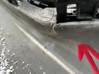 фото thumb №10, Бампер передній перед bmw ii 2 f44 m набір решітка радіатора