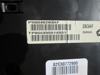 фото thumb №15, Dodge charger 3.6 5.7 счетчик приборы p56054732ab