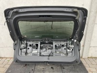 фото thumb №8, Крышка зад задняя nissan qashqai j12 iii od 2020 2021 2022 2023 2024 2025