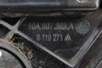 фото thumb №6, Volkswagen id.3 e11 задний левый кронштейн бампера 10a807393a 107kw 2021 2208