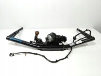 фото thumb №1, Skoda scala hak буксировочный 657803881