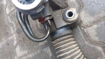 фото thumb №5, Рейка рульового управління opel astra ii g 2.0dti 99r