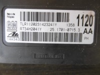 фото thumb №2, Opel astra j iv 4 opc модуль esp