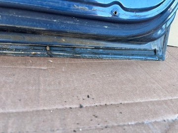 фото thumb №10, Дверь левая передние opel signum vectra c 2005-2008 рестайлинг z168