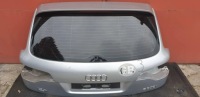 фото thumb №1, Колпак багажника audi q7 4l ly7w