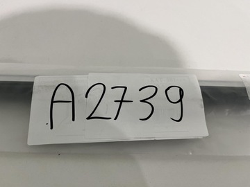 фото thumb №10, Toyota ch-r планка накладка левый перед 75740-10070