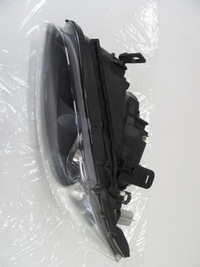 фото thumb №6, Лампа ліва перед передня фара bmw 1 e81 e82 e87 e88 europa 7249649