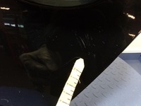 фото thumb №9, Bmw 1 e87 дверь задняя левая black sapphire металлик 475