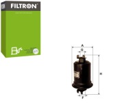 фото thumb №1, Фільтр пального daihatsu feroza hyundai sonata ii sonata iii kia sorento