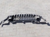 фото thumb №5, Захист pod бампер плита renault megane 960150007r