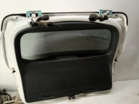 2018 mercedes-benz glc x253 c253 крышка багажника багажника с Разборки, фото thumb