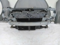 Ford s-max mk2 lift капот бампер pas крыло full led st-line Киев, фото thumb