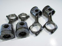 фото thumb №9, Поршень шатун iveco daily 3.0 hpi euro5