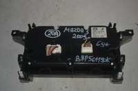 фото thumb №4, Панель обдув кондиционера mazda 3 2009 rok