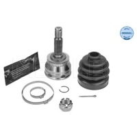 фото thumb №2, Шарнір zew. перед hyundai matrix 04-10