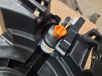 фото thumb №7, Scenic iv 1.2 tce вкладыш кронштейн колеса запасного набор ремонтный