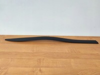 фото thumb №1, Kia carens 4 iv правая молдинг дверь перед