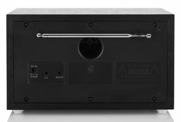 КУХОННОЕ РАДИО РЕТРО BLUETOOTH LCD FM DAB+ GOGEN