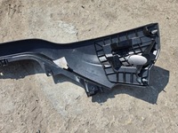 фото thumb №10, Iveco daily iv 4 lift 19- молдинг захист спойлер решітка радіатора накладка 5802799615