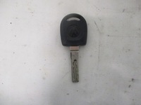 фото thumb №1, Ключ ключ vw golf bora passat