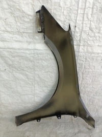 Audi a3 8y0 крыло  передний правый  kielce-gli Недорого, фото thumb
