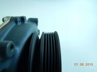 фото thumb №9, Насос wody fiat croma 1.9td 87-92 nowa aso