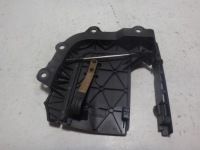 фото thumb №5, Защита накладка крыша механизма правая правый bmw e93 cabrio