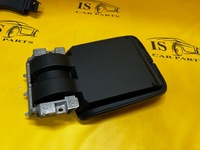 фото thumb №7, Підлокітник тунель середнього шкіра audi sq7 q7 4m0