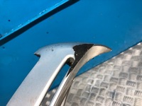 фото thumb №9, Vw lupo спойлер спойлер дах кришки 6x0875125