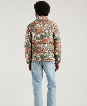 Мужская зимняя куртка Levis FILLMORE XS-XXL