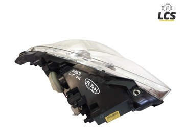 фото thumb №9, Лампа левый перед mercedes w169 a-klasa uk a1698200761