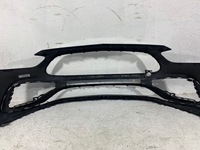 фото thumb №12, Mercedes w206 amg бампер перед a2068858401