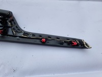 фото thumb №8, Toyota sienna 2.5 hybrid xse limited защита заглушка кожа 2023-