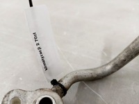 фото thumb №7, Endeavor 3.8 шланг кондиціонера трубка шланг клімат