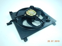 фото thumb №7, Вентилятор fiat bravo i 1.4 новый с aso