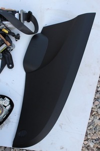 фото thumb №5, Honda jazz iii подушки комплект ремни европа air bag