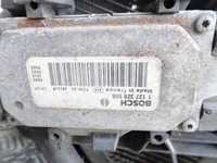 фото thumb №13, Pas передній радіатор kpl. volvo c30 s40 v50 1.6 d