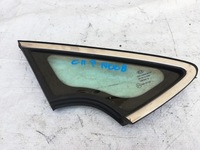 фото thumb №1, Скло правий перед хром kia ceed ii 12-16 europa