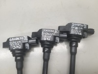 фото thumb №9, Катушка зажигания dacia sandero ii clio v 1.0 sce b4de411 224330437r