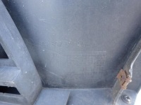 фото thumb №11, Audi a4 b5 kombi lift 99-01 бампер задняя задний