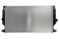 фото thumb №1, Радиатор двигателя koyorad pl012103