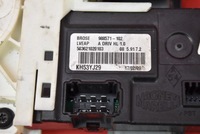 фото thumb №6, Подъемник стекла левый перед eu 807010002r renault laguna 3 iii 07-11