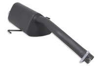 фото thumb №6, Гасник спортивний alfa romeo 156 2.4 jtd sedan |ulter