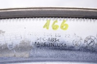 Mercedes 166 молдинг накладка крыла задний  задняя левая a1668848822 Оригинал, фото thumb