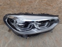 Купити Фара правий фара full led bmw x3 g01 x4 g02, фото thumb